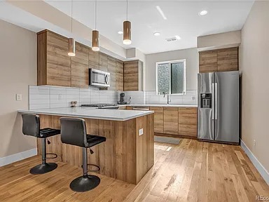 826 Irving Street #3 - Condo/Townhome